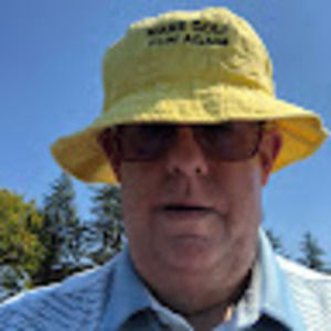 Meet your Posher, Jeff